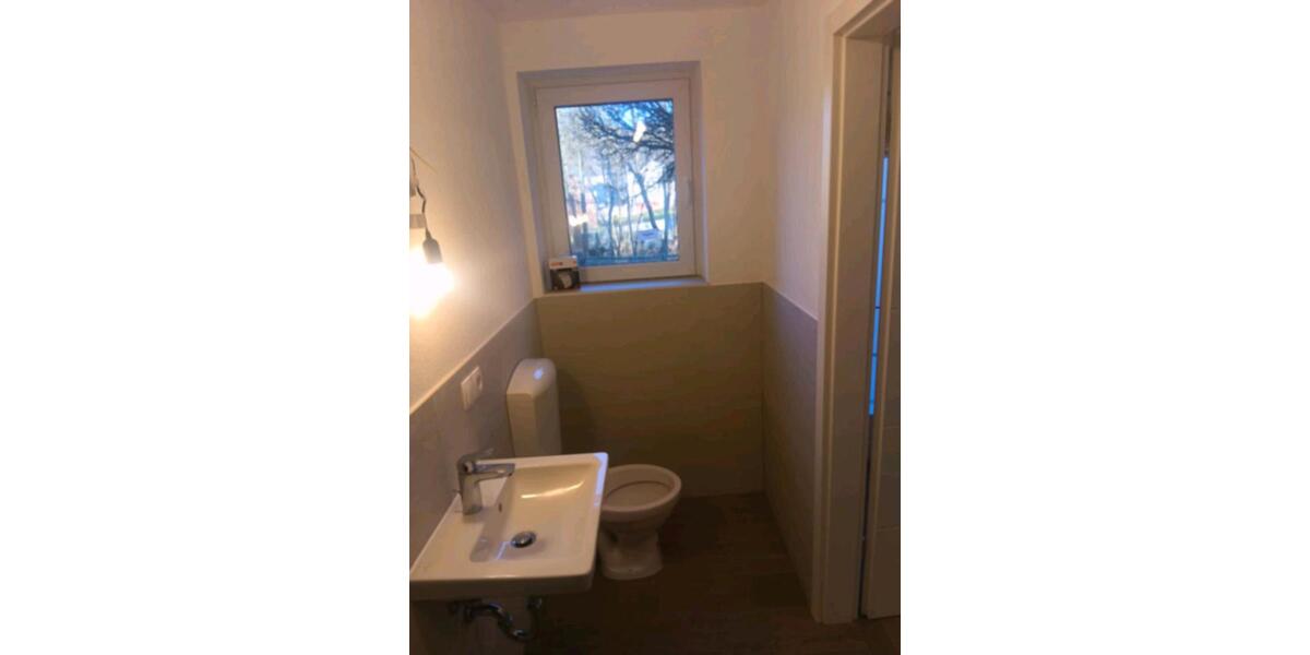 Erdgeschoßwohnung Haiger - 1 Zimmer, 35 m&sup2;, 350&euro; | Angebot:25876448