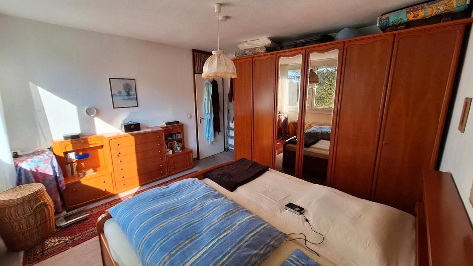Etagenwohnung Siegen - 3 Zimmer, 74 m&sup2;, 130.000&euro; | Angebot:26100516