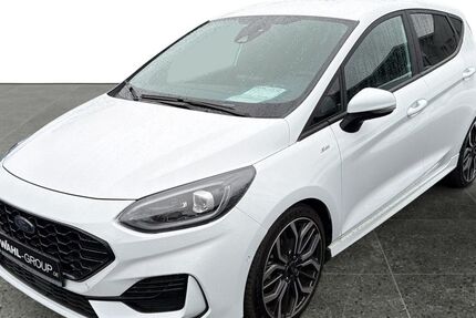 Ford Fiesta 19.441 km 19.900 &euro; Siegen 57072