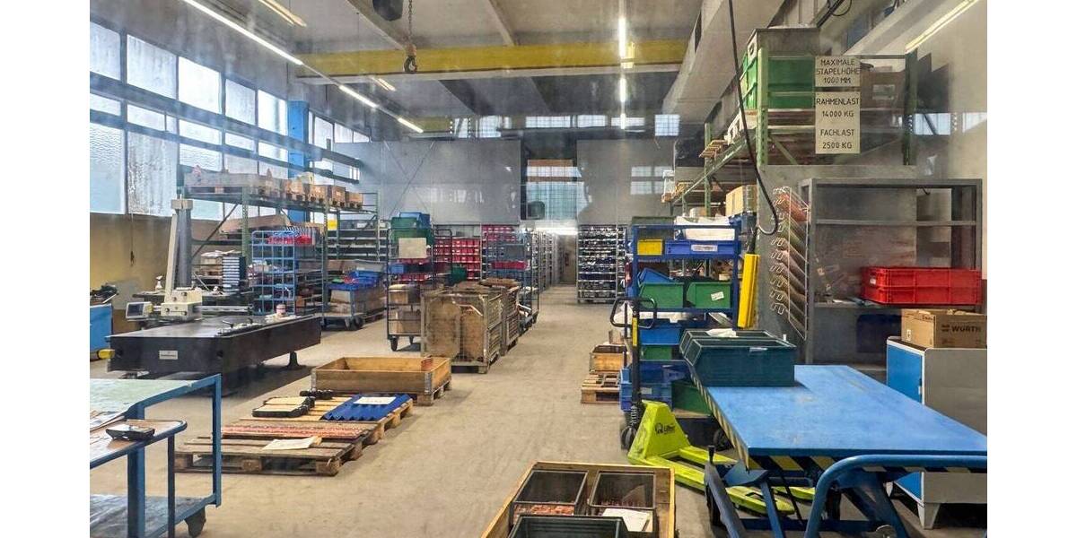 Gewerbeobjekt Wissen - 35.200&euro; | Angebot:25776398