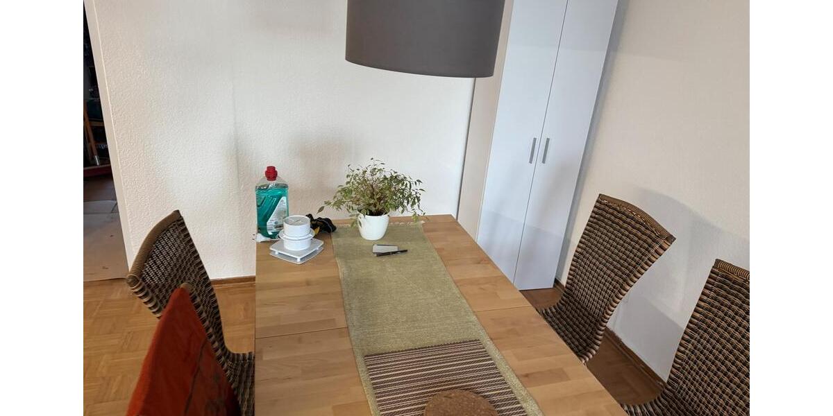 Etagenwohnung Hilchenbach - 3 Zimmer, 84 m&sup2;, 176.999&euro; | Angebot:25138998