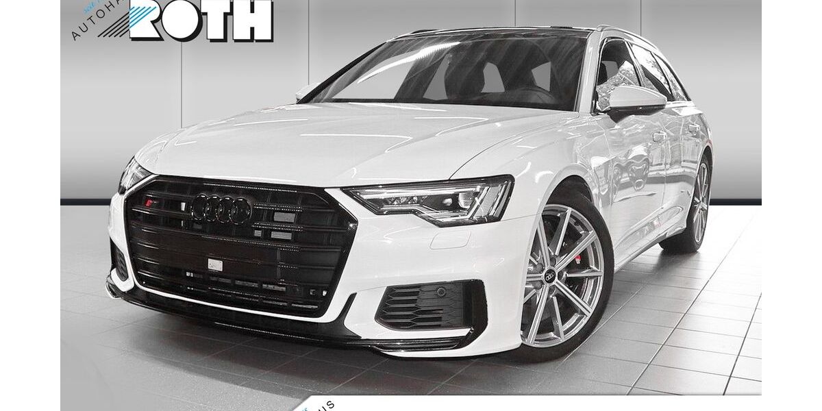 Audi S6 81.999 km 47.487 &euro; Daaden 57567