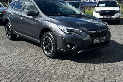 Subaru XV 24.600 km 22.900 &euro; Eschenburg 35713