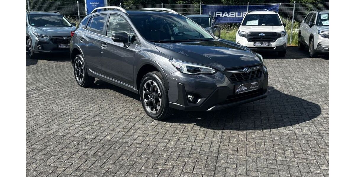 Subaru XV 24.600 km 22.900 &euro; Eschenburg 35713