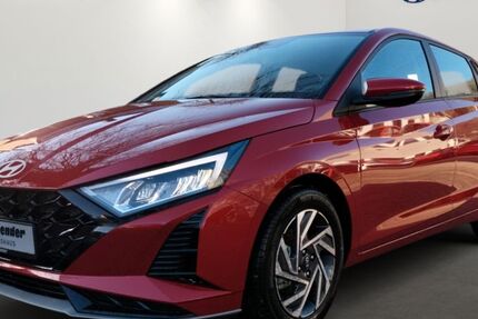 Hyundai i20 9.000 km 20.970 &euro; Siegen 57076