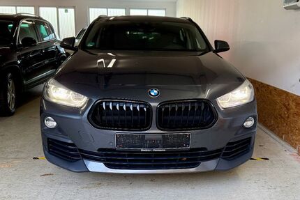 BMW X2 129.000 km 16.900 &euro; Reichshof 51580