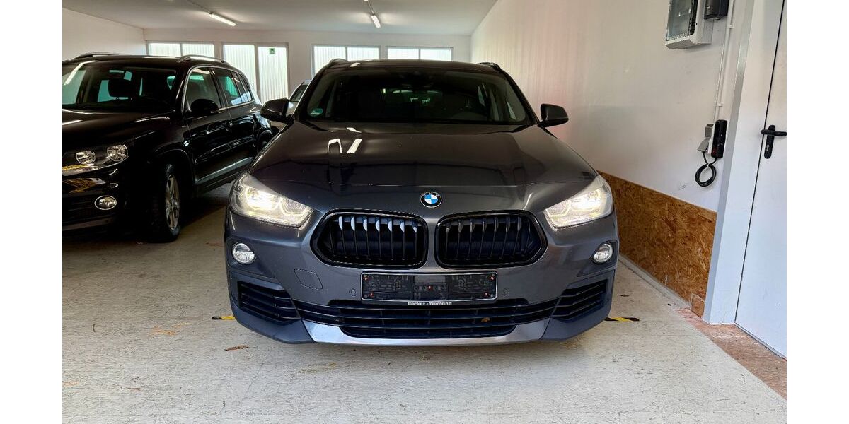BMW X2 129.000 km 16.900 &euro; Reichshof 51580