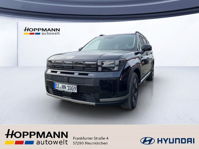 Hyundai SANTA FE 11.985 km 42.890 &euro; Neunkirchen 57290