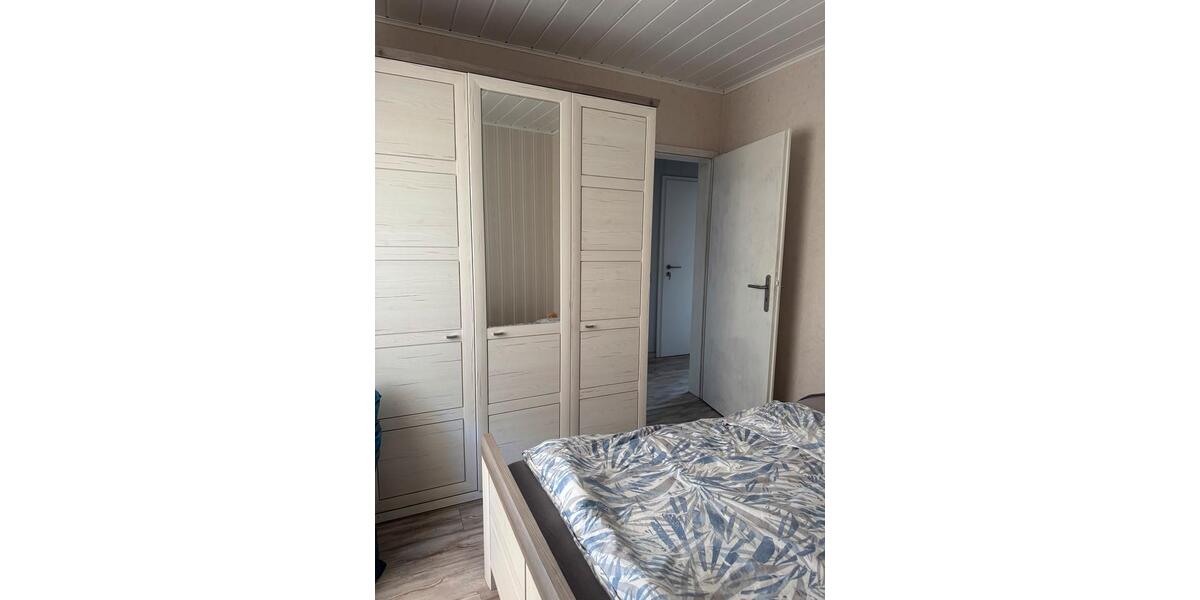 Terrassenwohnung Siegen Dillnhütten - 4 Zimmer, 80 m&sup2;, 820&euro; | Angebot:26617318