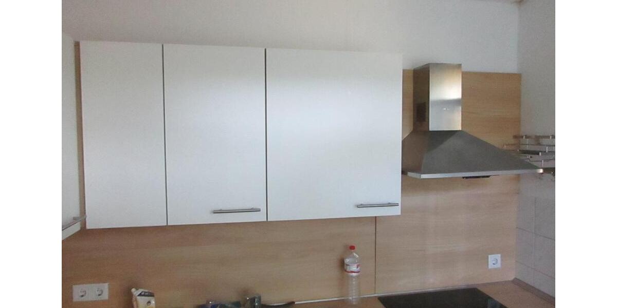 Erdgeschoßwohnung Siegen Weidenau - 3 Zimmer, 78 m&sup2;, 610&euro; | Angebot:25906212