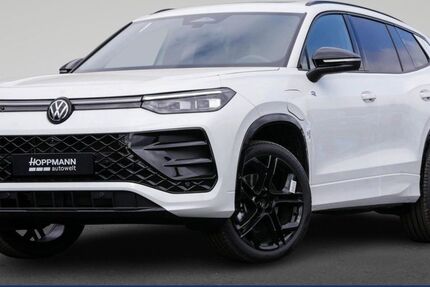 VW Tayron 6.000 km 53.990 &euro; Herborn 35745