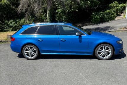 Audi S4 198.000 km 15.499 &euro; Hilchenbach 57271