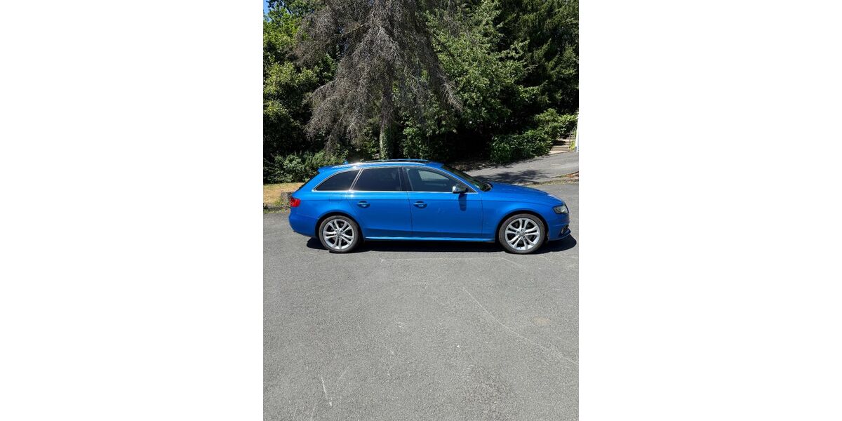 Audi S4 198.000 km 15.499 &euro; Hilchenbach 57271