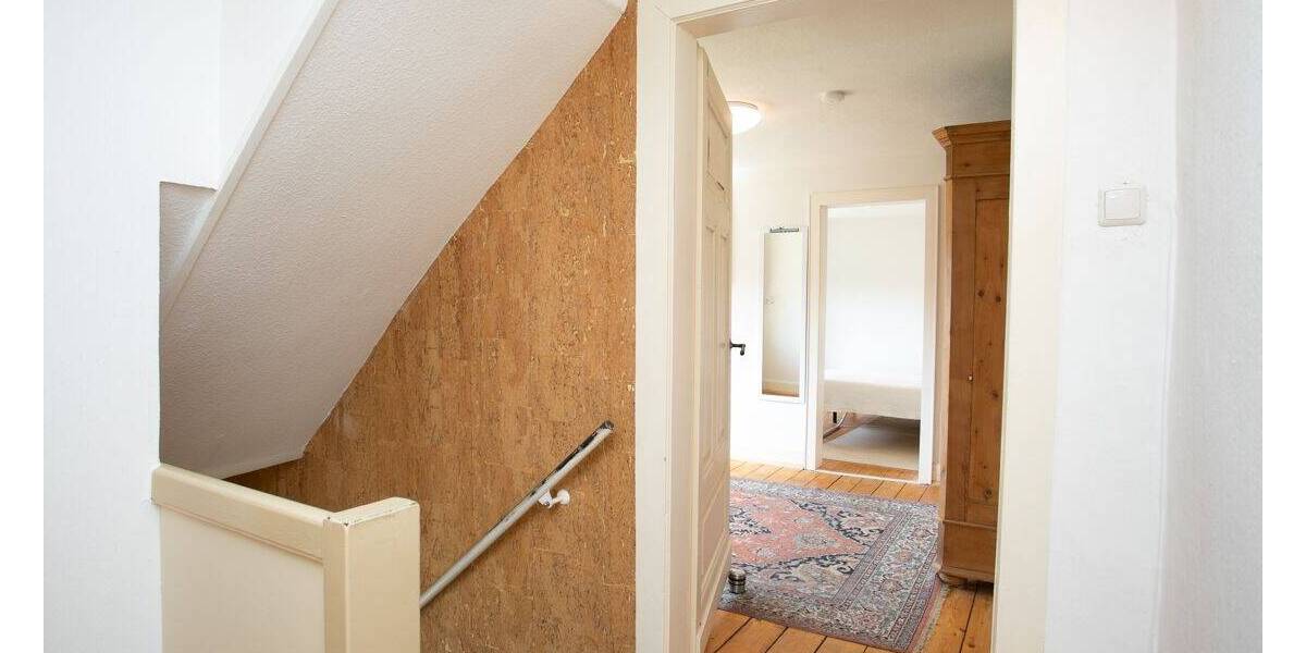 Einfamilienhaus Burbach / Holzhausen Holzhausen - 4 Zimmer, 97 m&sup2;, 169.000&euro; | Angebot:25674832