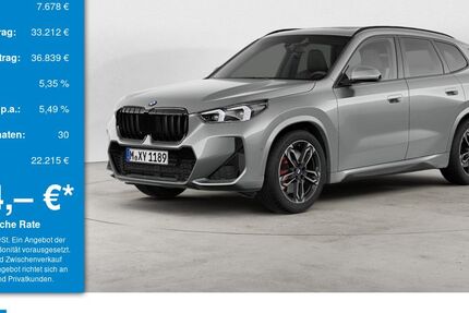 BMW X1 4.252 km 39.790 &euro; Waldbröl 51545
