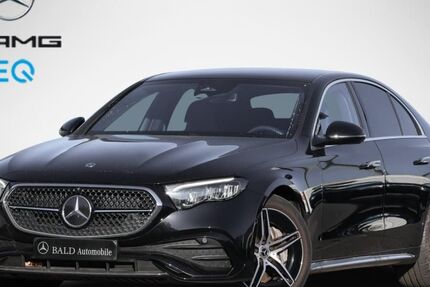 Mercedes-Benz E 200 20.717 km 47.880 &euro; Siegen 57074