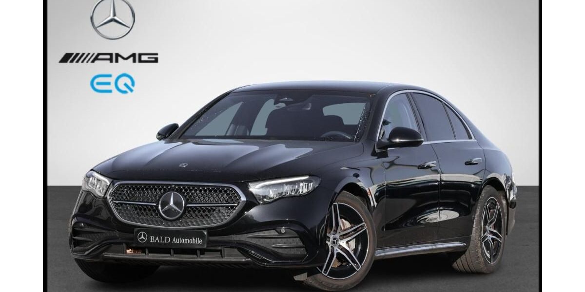 Mercedes-Benz E 200 20.717 km 47.880 &euro; Siegen 57074