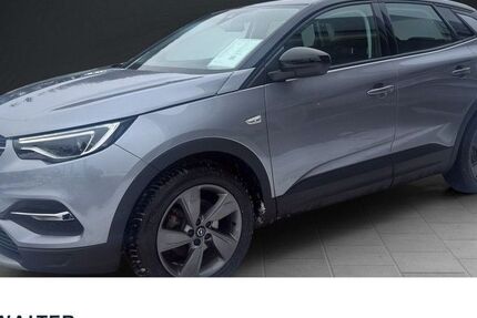 Opel Grandland (X) 51.000 km 16.410 &euro; Siegen 57072