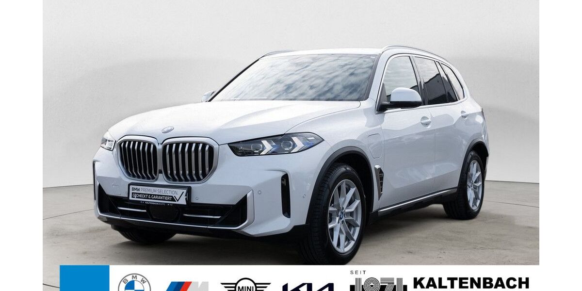 BMW X5 23.621 km 75.290 &euro; Waldbröl 51545