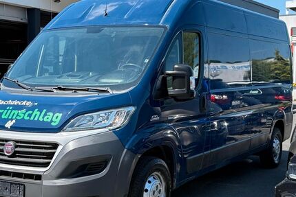 Fiat Ducato 205.568 km 7.491 &euro; Siegen 57078