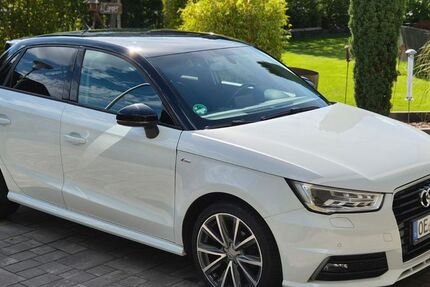 Audi A1 87.100 km 12.950 &euro; Wenden 57482