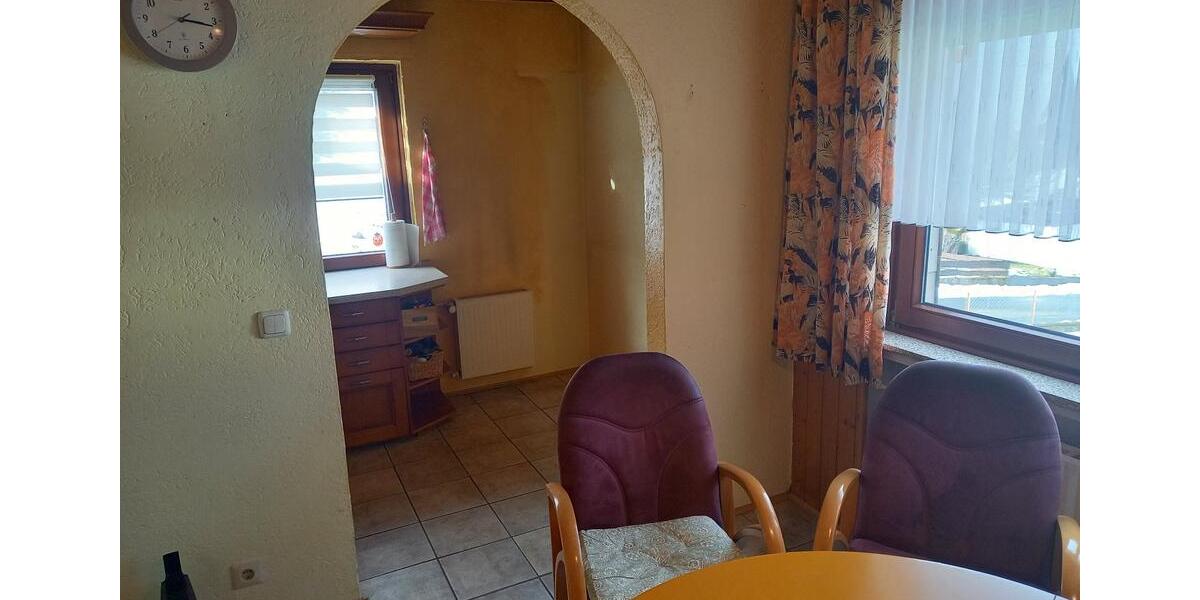 Einfamilienhaus Hellenhahn-Schellenberg Schellenberg - 7 Zimmer, 166 m&sup2;, 239.000&euro; | Angebot:24849900