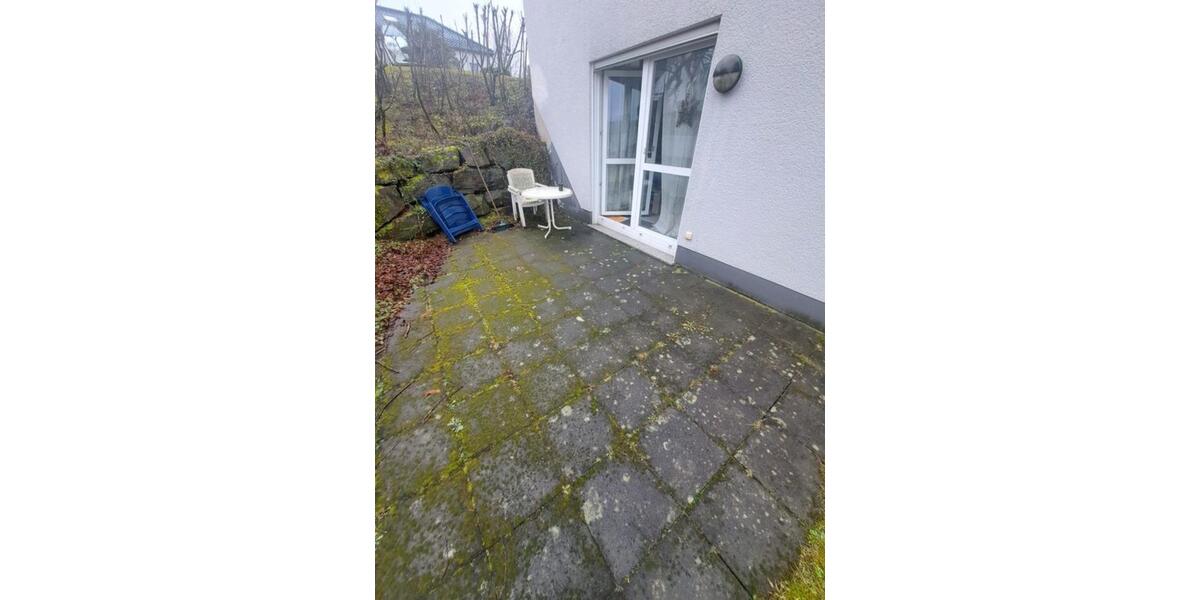 Erdgeschoßwohnung Freudenberg - 2 Zimmer, 62 m&sup2;, 520&euro; | Angebot:25882176