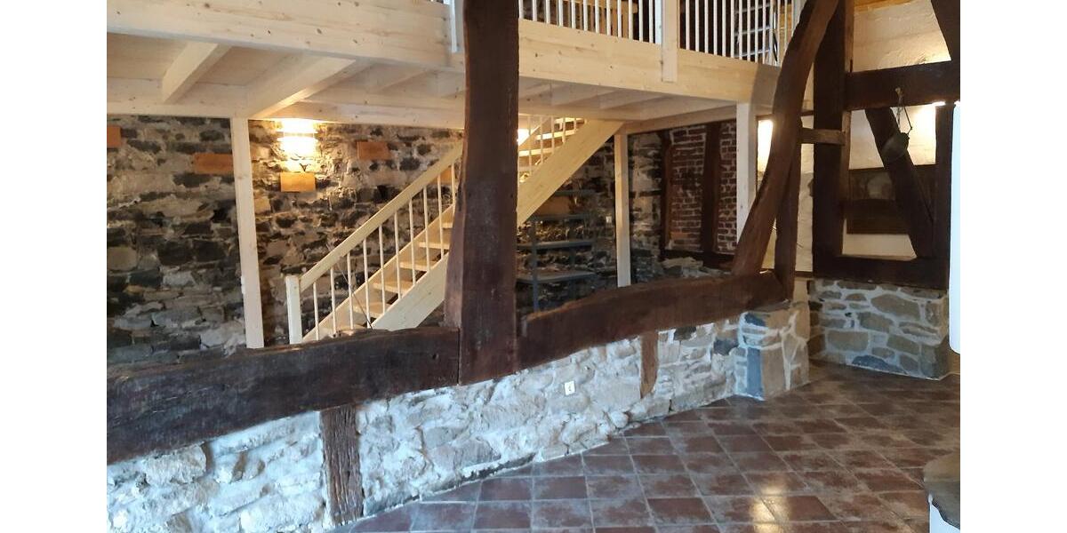 Loft - Studio - Atelier Rennerod - 1 Zimmer, 120 m&sup2;, 700&euro; | Angebot:20440646