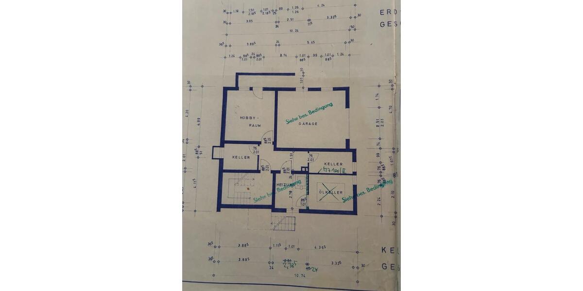 Einfamilienhaus Weitefeld - 6 Zimmer, 131 m&sup2;, 165.000&euro; | Angebot:26688687