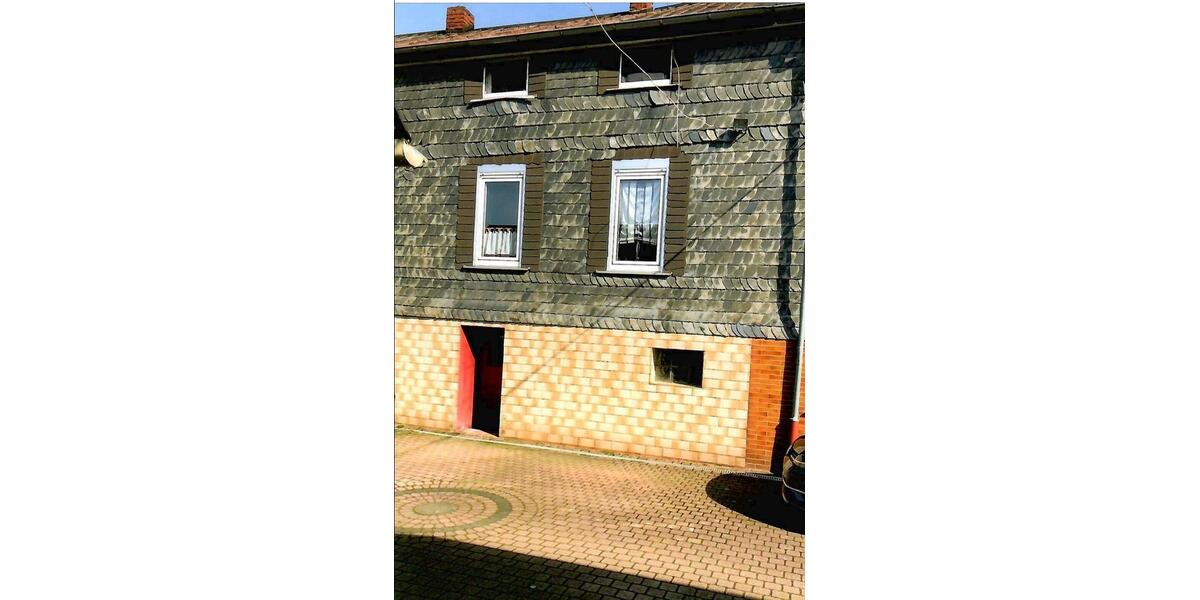 Reihenhaus Wissen - 3 Zimmer, 55 m&sup2;, 79.000&euro; | Angebot:27232952