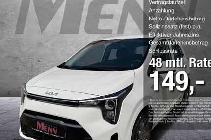 Kia Picanto 6.500 km 17.280 &euro; Siegen 57074