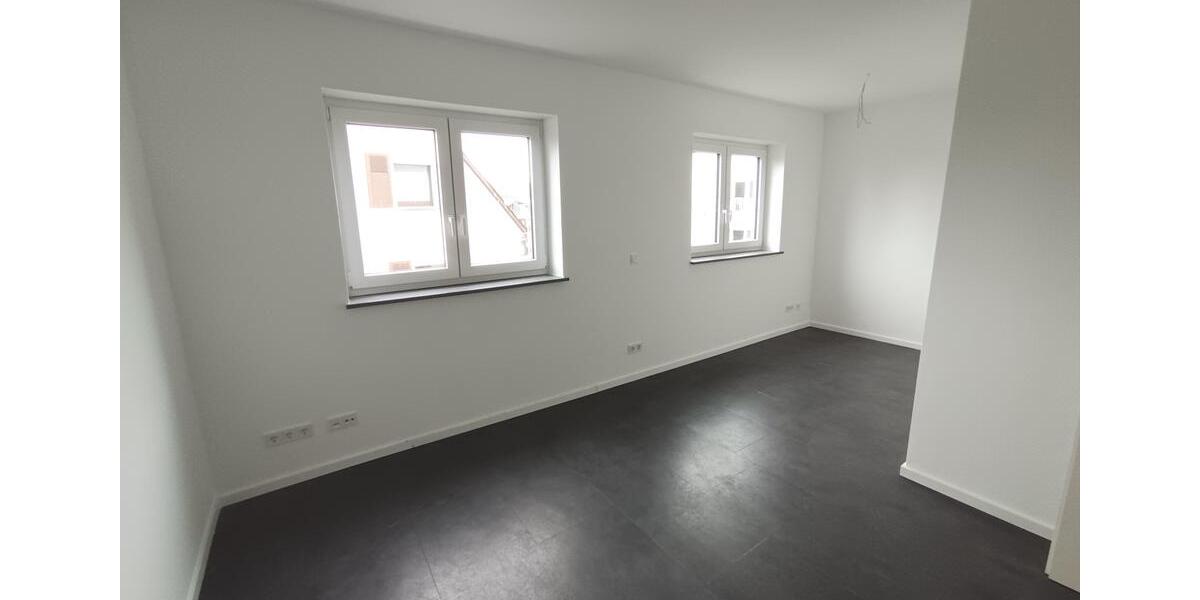 Etagenwohnung Hachenburg - 3 Zimmer, 99 m&sup2;, 940&euro; | Angebot:25231450