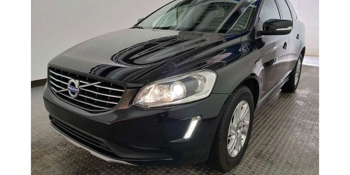 Volvo XC60 142.000 km 18.500 &euro; Waldbröl 51545