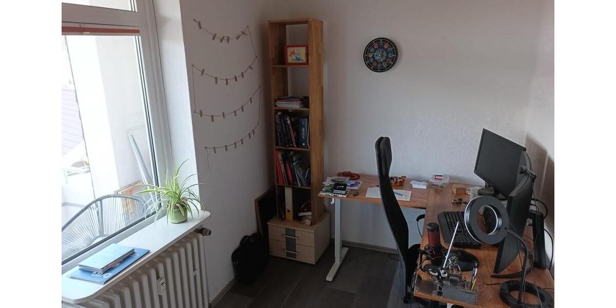 Etagenwohnung Olpe - 3 Zimmer, 90 m&sup2;, 1.250&euro; | Angebot:25991817