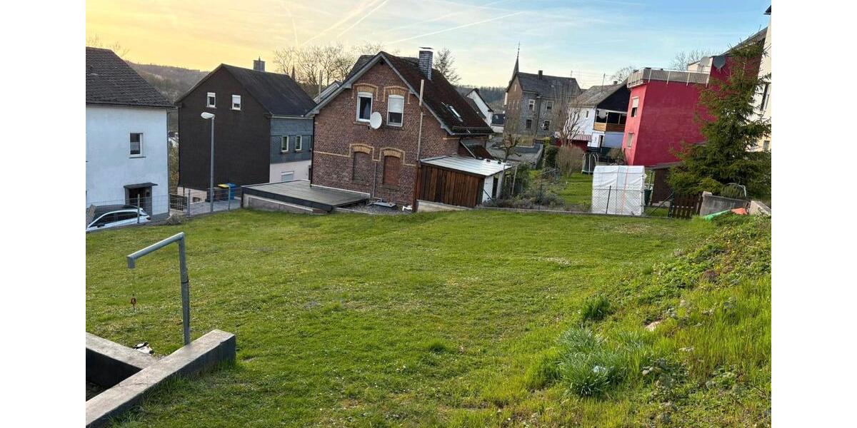 Einfamilienhaus Kirchen (Sieg) - 29.999&euro; | Angebot:26049999