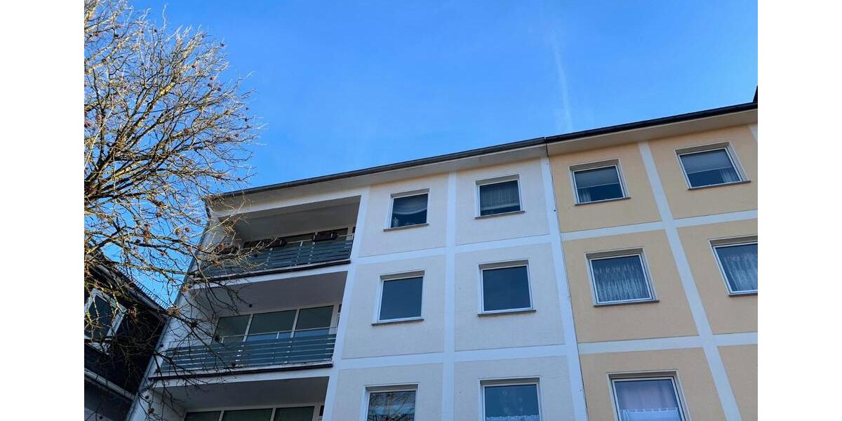 Etagenwohnung Siegen Dillnhütten - 3 Zimmer, 88 m&sup2;, 750&euro; | Angebot:25053164