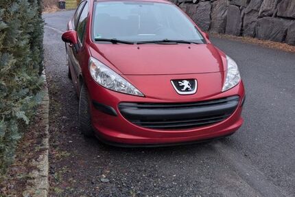 Peugeot 207 85.000 km 3.699 &euro; Dillenburg 35684