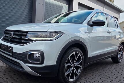 VW T-Cross 56.230 km 19.999 &euro; Wilnsdorf 57234