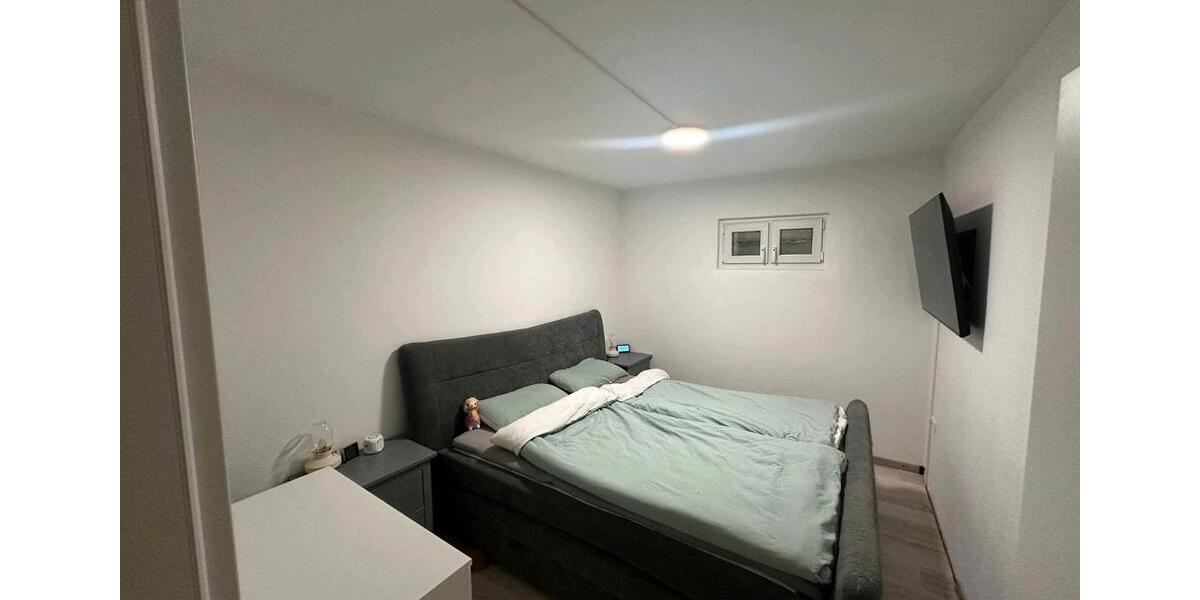 Erdgeschoßwohnung Kreuztal - 3 Zimmer, 80 m&sup2;, 800&euro; | Angebot:26048924