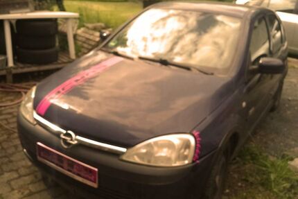 Opel Corsa 213.000 km 599 &euro; Dietzhölztal 35716