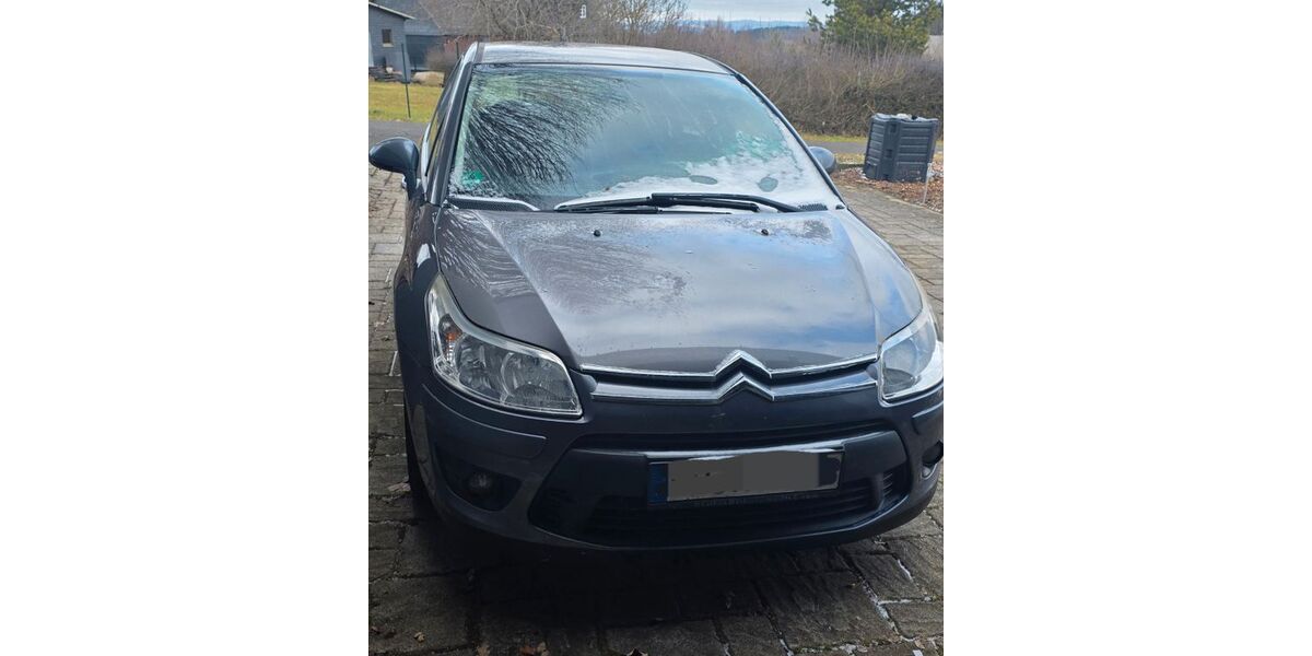 Citroen C4 230.000 km 1.600 &euro; Liebenscheid 56479