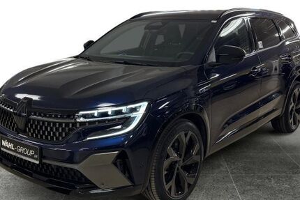 Renault Espace 1.122 km 39.490 &euro; Siegen 57076