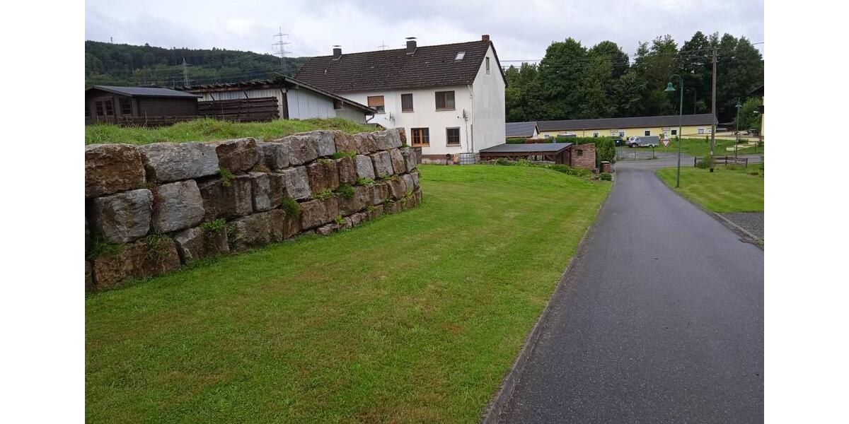 Doppelhaushälfte Pracht - 3 Zimmer, 90 m&sup2;, 160.000&euro; | Angebot:25838850