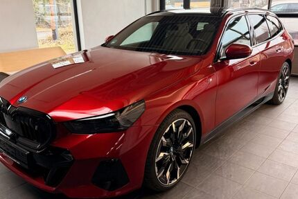 BMW i5 19.600 km 58.950 &euro; Freudenberg 57258