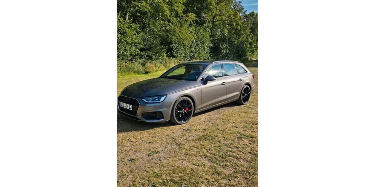 Audi A4 83.000 km 27.000 &euro; Driedorf-Mademühlen 35759