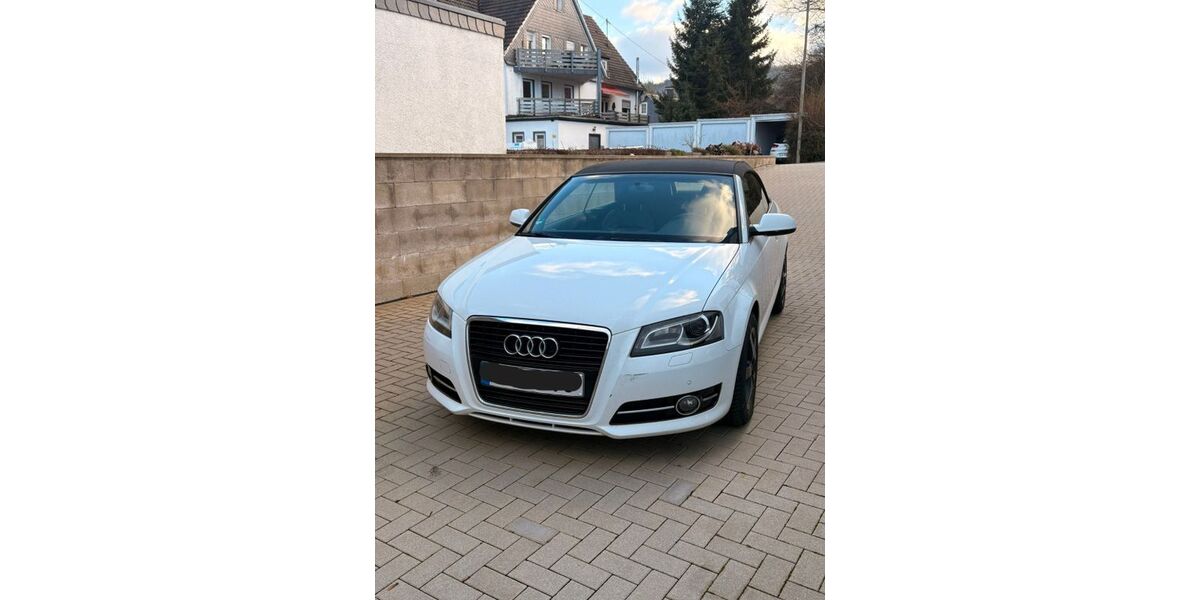 Audi A3 155.852 km 6.000 &euro; Hilchenbach 57271