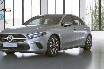 Mercedes-Benz A 250 62.567 km 21.350 &euro; Siegen 57074