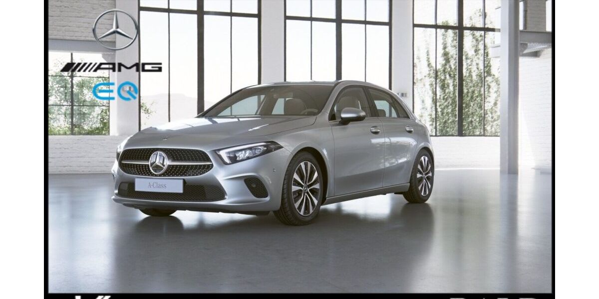 Mercedes-Benz A 250 62.567 km 21.550 &euro; Siegen 57074