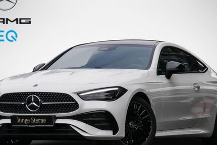 Mercedes-Benz CLE 200 5.661 km 51.230 &euro; Dillenburg 35683