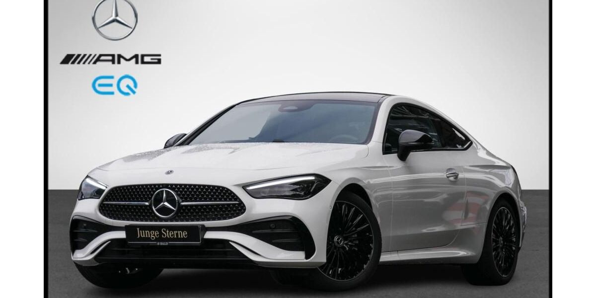 Mercedes-Benz CLE 200 5.661 km 52.020 &euro; Dillenburg 35683